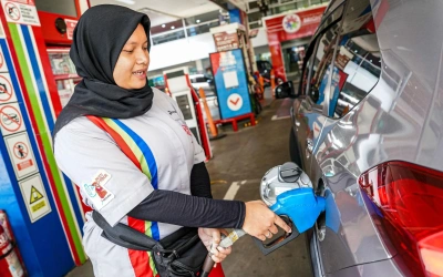 Harga BBM 8 November 2025: Pertamina, Vivo, Shell, dan BP Siapa Termurah?